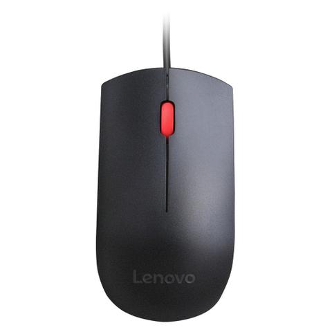 Lenovo Essential USB Mouse