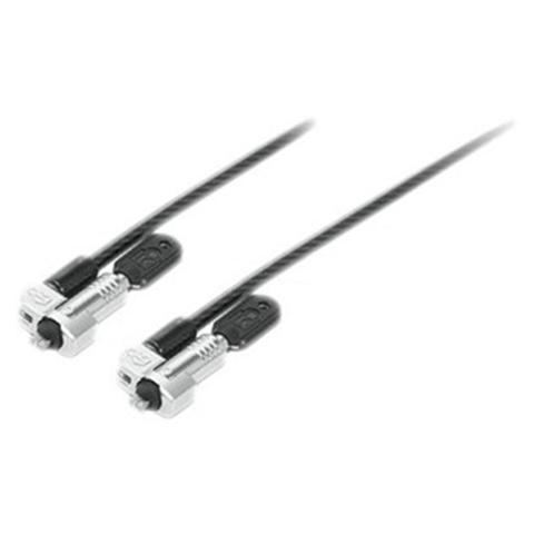 Lenovo Kensington NANOSAVER/MS 2.0 Cable Lock