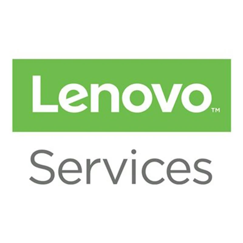 Lenovo Laptop Warranty - Upgrade from 1 Year On-Site to 3 Years Premier