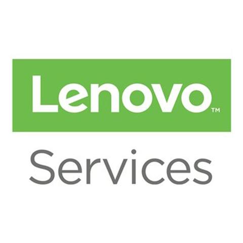Lenovo Laptop Warranty - Upgrade from 1 Year On-Site to 2 Years On-Site Warranty