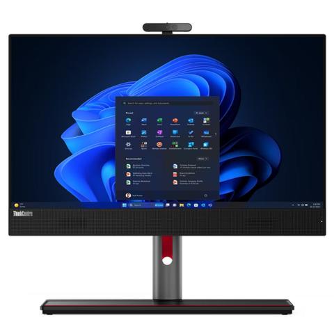 Lenovo ThinkCentre M90A G5 23.8" FHD AIO PC - i5-14500 16GB 512GB WIFI+BT W11 Pro