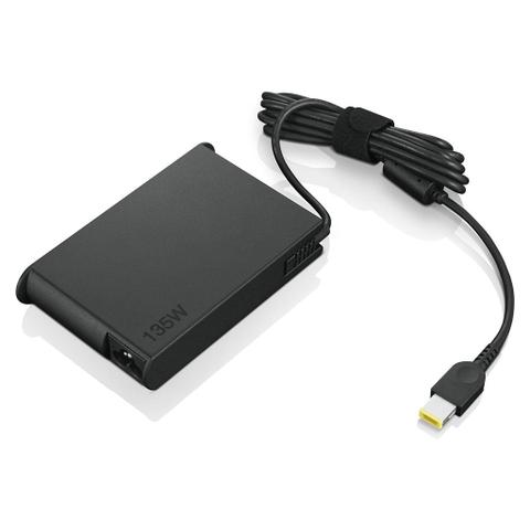Lenovo Slim 135W AC Adapter (Slim tip)
