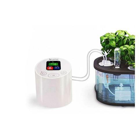 LetPot ECT Smart Hydroponic EC Tester