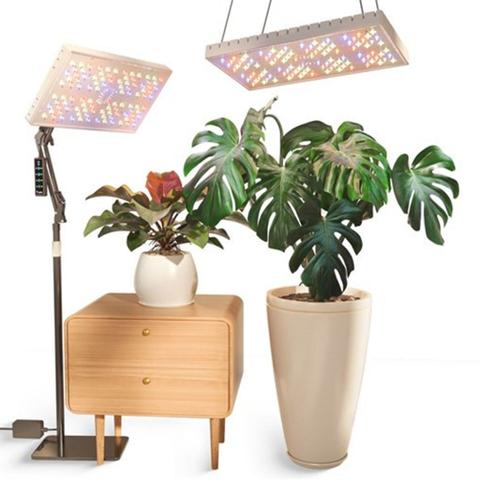 LetPot Smart Indoor Full Spectrum Grow Lights - 48 Watts
