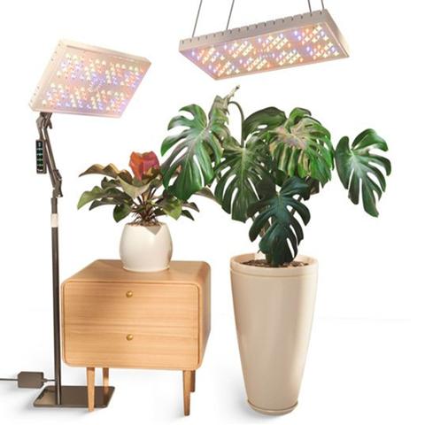 LetPot Smart Indoor Full Spectrum Grow Lights - 60 Watts