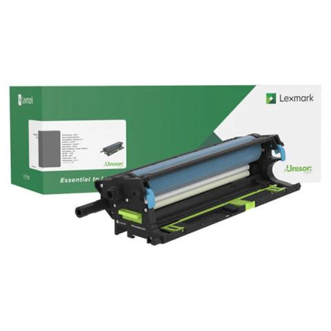 Lexmark 72K0P00 Photoconductor Unit 1-Pack