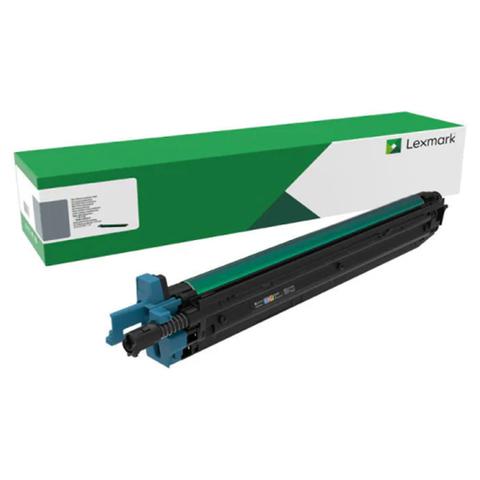 Lexmark 76C0PV0 1-Pack CMY Photoconductor Kit