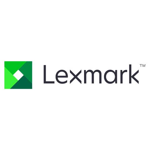 Lexmark 808XY Extra HY Yell Toner