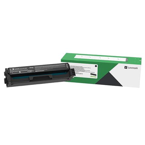 Lexmark C333HY0 Yellow High Yield Print Cartridge for MC3326adwe
