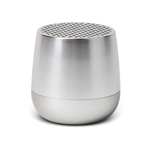 Lexon Mino+ Mini Bluetooth Speaker - Alu Polish