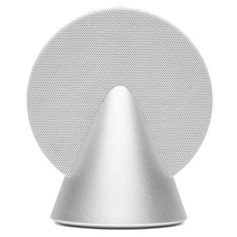 Lexon Conic 360 Bluetooth Speaker - Alu Polish