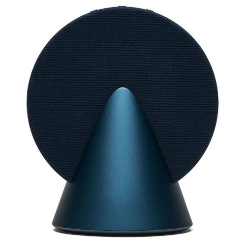 Lexon Conic 360 Bluetooth Speaker - Blue
