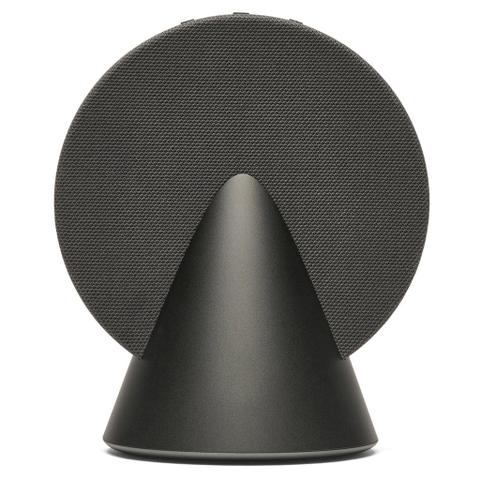 Lexon Conic 360 Bluetooth Speaker - Grey