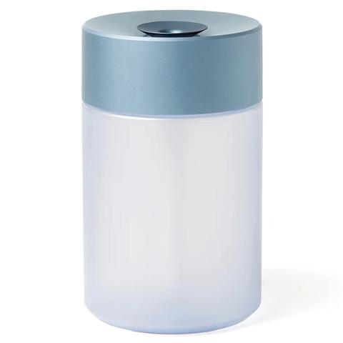 Lexon Horizon Aromatherapy Humidifier & Mist Maker - Blue