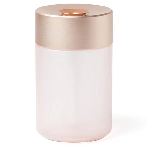 Lexon Horizon Aromatherapy Humidifier & Mist Maker - Gold