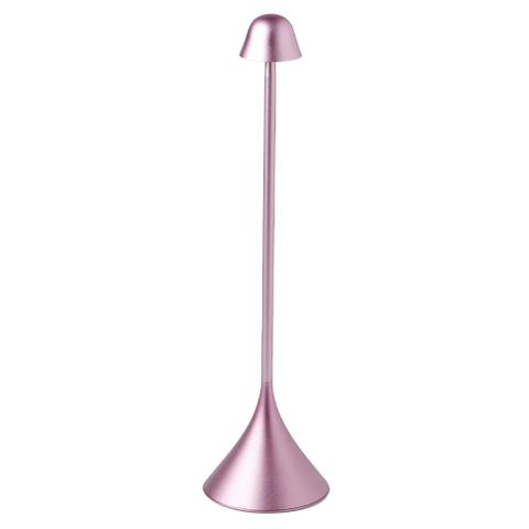 Lexon Steli Bell Infinitely Pairable Table Lamp - Pink