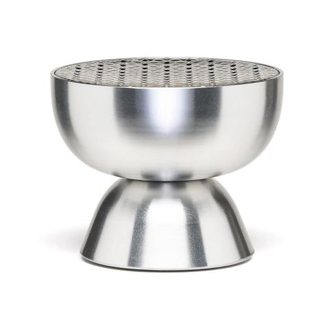 Lexon Tamo Infinitely Pairable Bluetooth Speaker - Alu Polish