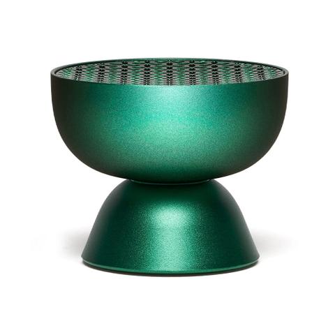 Lexon Tamo Infinitely Pairable Bluetooth Speaker - Green