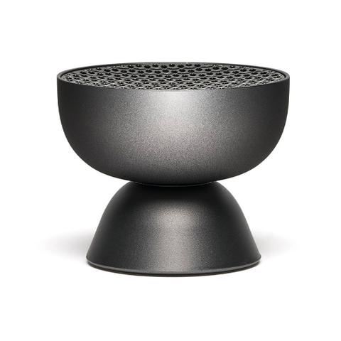 Lexon Tamo Infinitely Pairable Bluetooth Speaker - Gunmetal