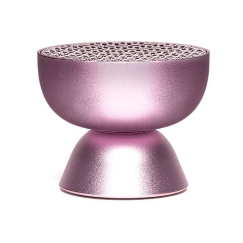 Lexon Tamo Infinitely Pairable Bluetooth Speaker - Pink