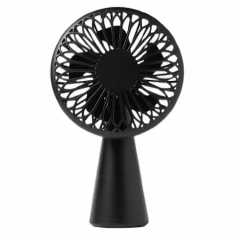 Lexon Wino Mini Portable Fan - Black