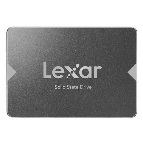 Lexar NS100 1TB 2.5" SATA III SSD LNS100-1TRB