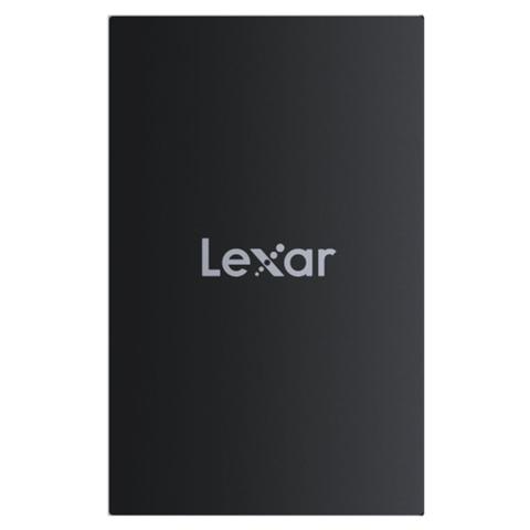 Lexar ARMOR 700 USB 3.2 Gen 2x2 Portable SSD - 1TB