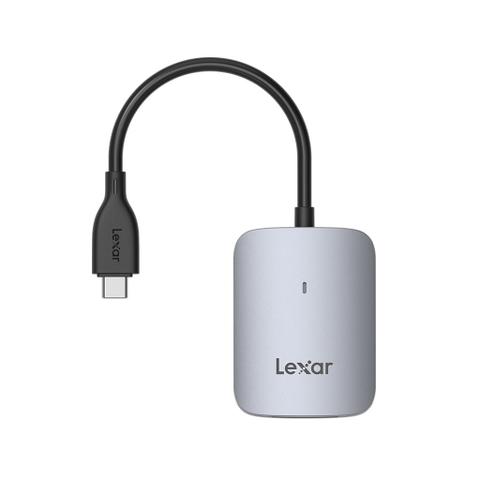 Lexar CFexpress Type A USB-C Reader