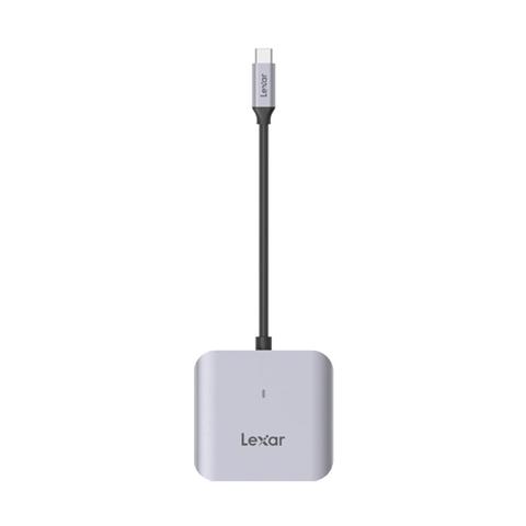 Lexar CFexpress Type B USB-C Card Reader