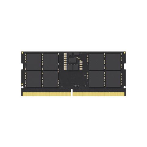 Lexar LD5S Standard 8GB (1x 8GB) DDR5 5600MHz SODIMM Laptop Memory