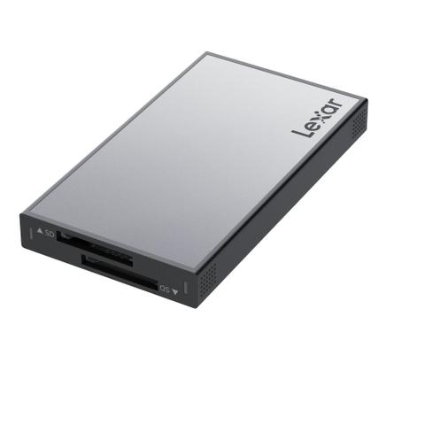 Lexar Professional Workflow CFexpress 4.0 Type A Reader