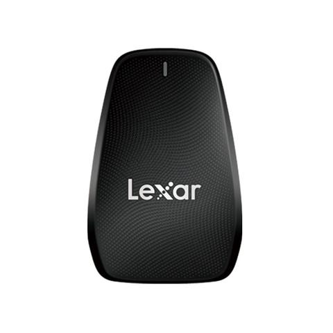 Lexar Professional CFexpress Type B USB 3.2 Gen 2x2 Reader