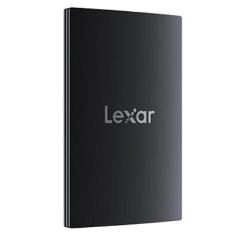 Lexar SL500 Portable SSD - 2TB