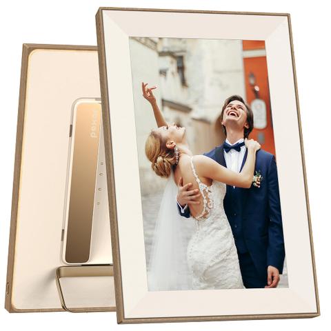 Lexar 15.6" PEXAR STARLIGHT Full HD Touchscreen Digital Picture Frame - 2GB RAM 64GB