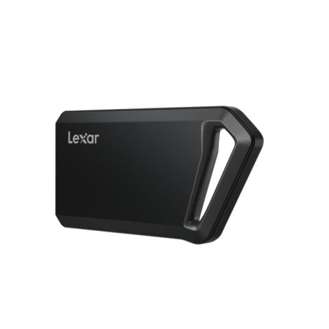 Lexar SL600 Portable SSD - 2TB