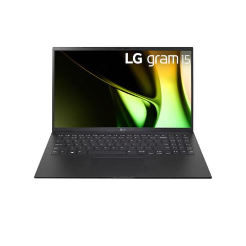 LG Gram 15.6" FHD Laptop with U7-155H 16GB 512GB SSD
