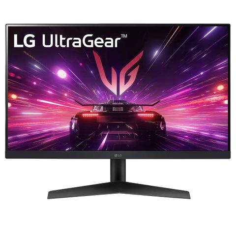 LG UltraGear 23.8" 180Hz Full HD 1ms HDR10 G-Sync Compatible IPS Gaming Monitor