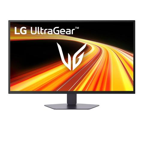 LG UltraGear 27GX790B-B 27" Dual Mode 720Hz HD/540Hz QHD 0.02ms G-Sync OLED Gaming Monitor