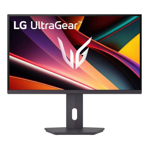 LG UltraGear G6 27" QHD 2K 200Hz 1ms HDR400 AMD FreeSync Premium IPS Gaming Monitor