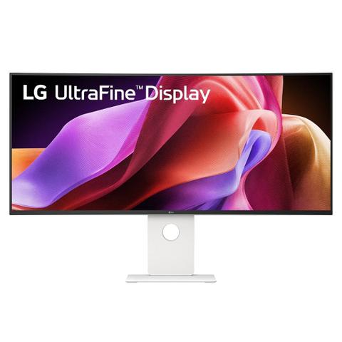 Refurbished - LG UltraFine 40" 5K2K Ultra-Wide HDR600 Thunderbolt 5 Nano IPS Monitor