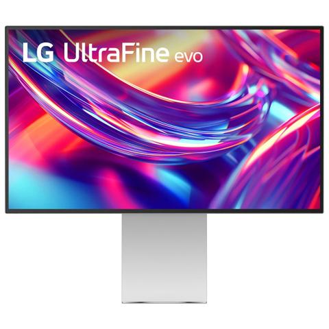 LG UltraFine Evo 32U990A-S 31.5" 6K Nano IPS Professional Monitor