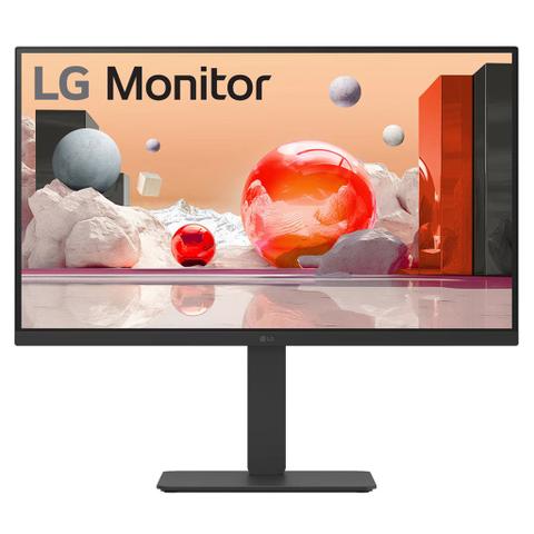 LG 27BA850-B 27" 100Hz Full HD IPS Monitor with 90W USB-C & LAN