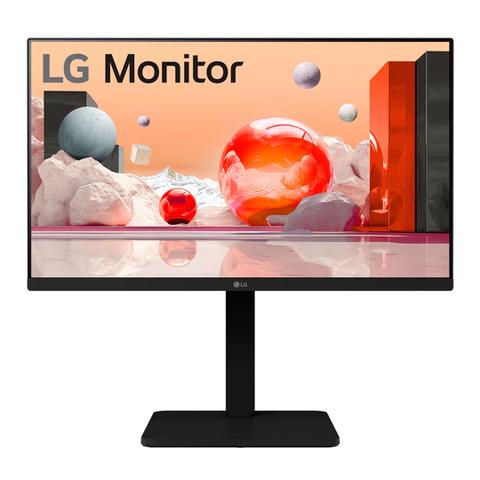 LG 24BA550-B 24" FHD 100Hz IPS Business Monitor