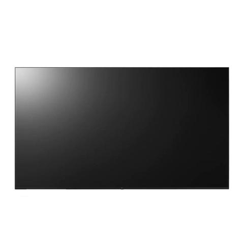 LG 86UL3J-B 86" 4K UHD 16/7 Digital Signage Display
