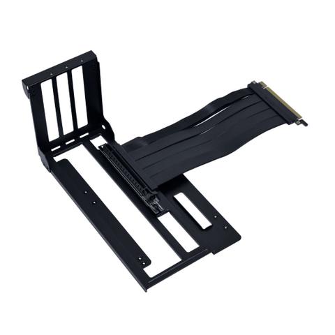 Lian Li A3-1X Vertical GPU Kit - Black