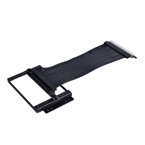 Lian Li O11D-1X PCIe 4.0 Riser Card Cable Accessory for O11D Case