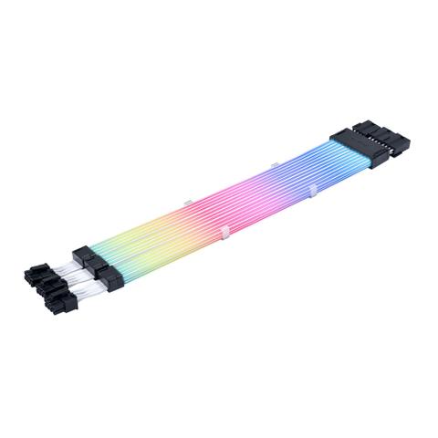 Lian Li Strimer Wireless 3x8-PIN