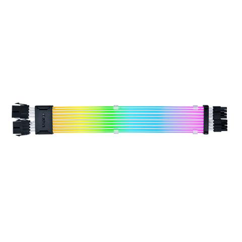 Lian Li Strimer Wireless CPU 2x8-PIN