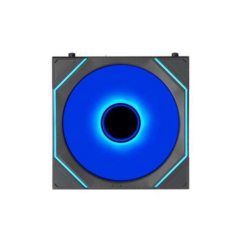 Lian Li UNI FAN SL Infinity Flex Wireless 120mm ARGB Black Fan - Single Pack