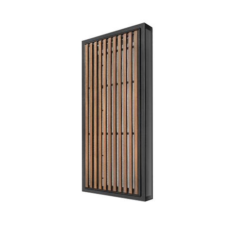 Lian Li Vertical AeroDeck Kit for B4 Black Case